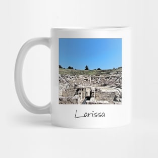 Larissa Mug